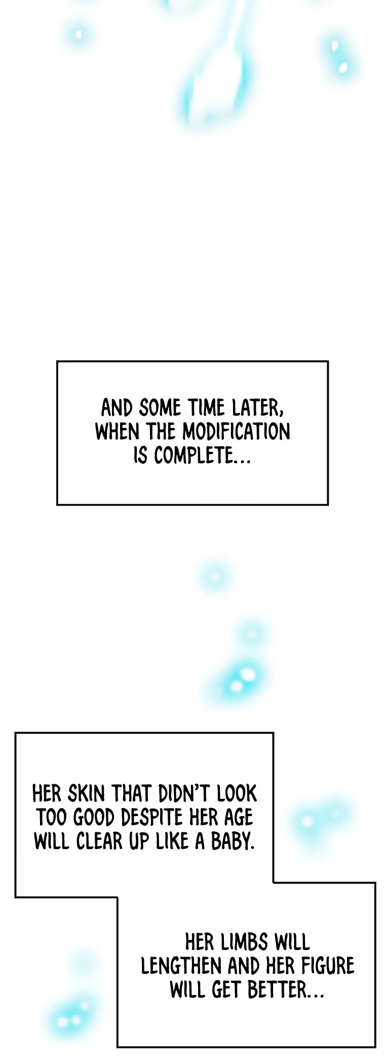 The Undefeatable Swordsman Chapter 149 page 40 - Chapter 149