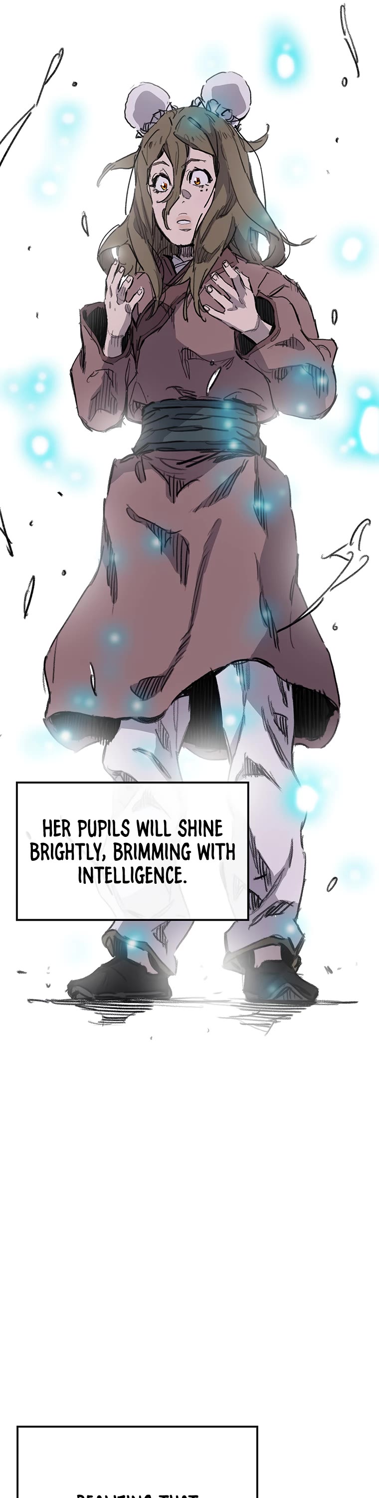The Undefeatable Swordsman Chapter 149 page 41 - Chapter 149