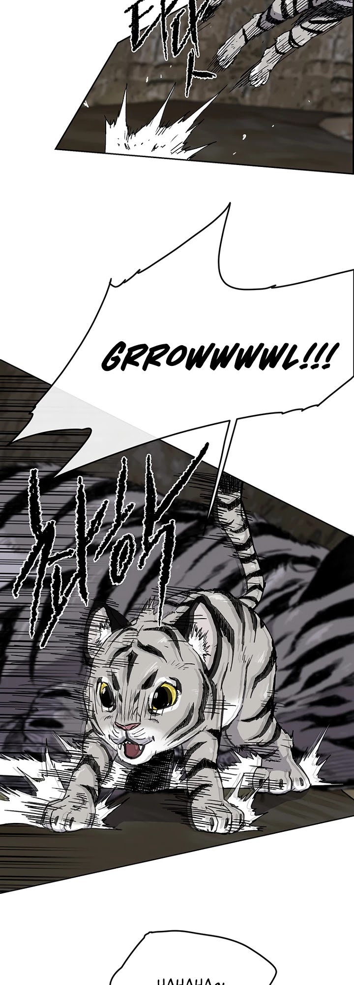 The Undefeatable Swordsman Chapter 15 page 41 - Chapter 15