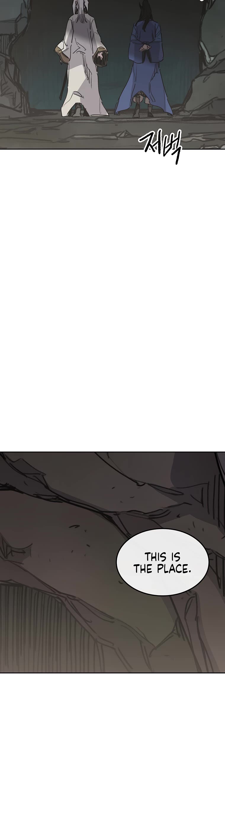 The Undefeatable Swordsman Chapter 150 page 20 - Chapter 150