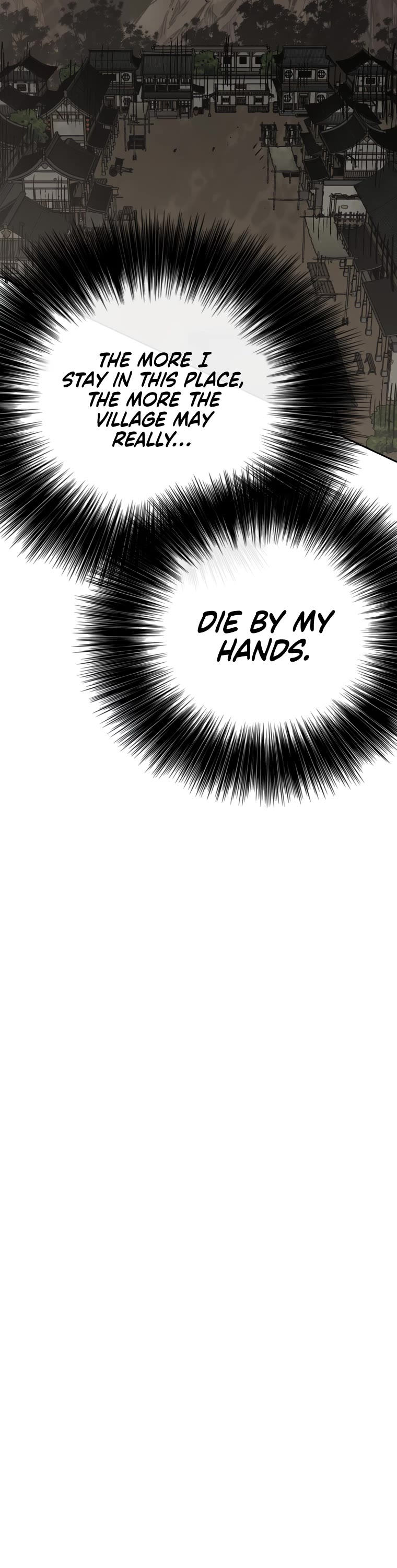 The Undefeatable Swordsman Chapter 150 page 46 - Chapter 150