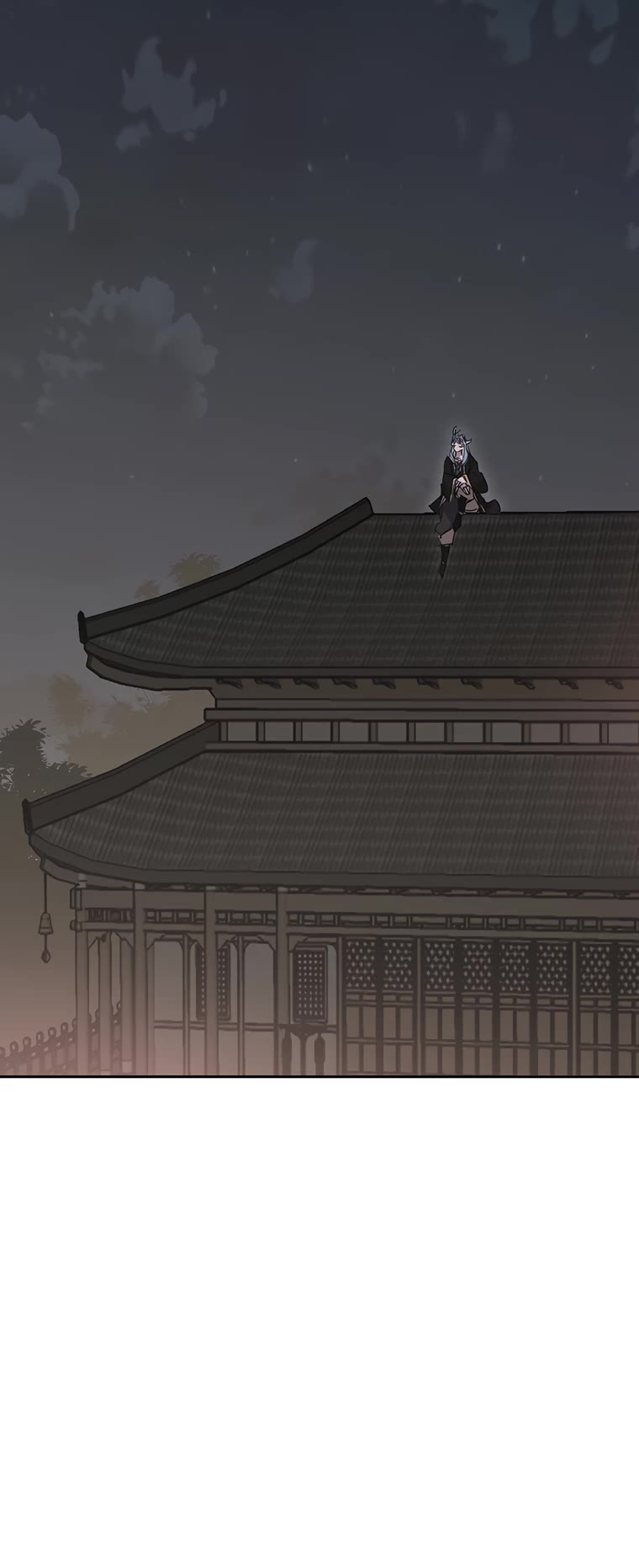 The Undefeatable Swordsman Chapter 150 page 48 - Chapter 150