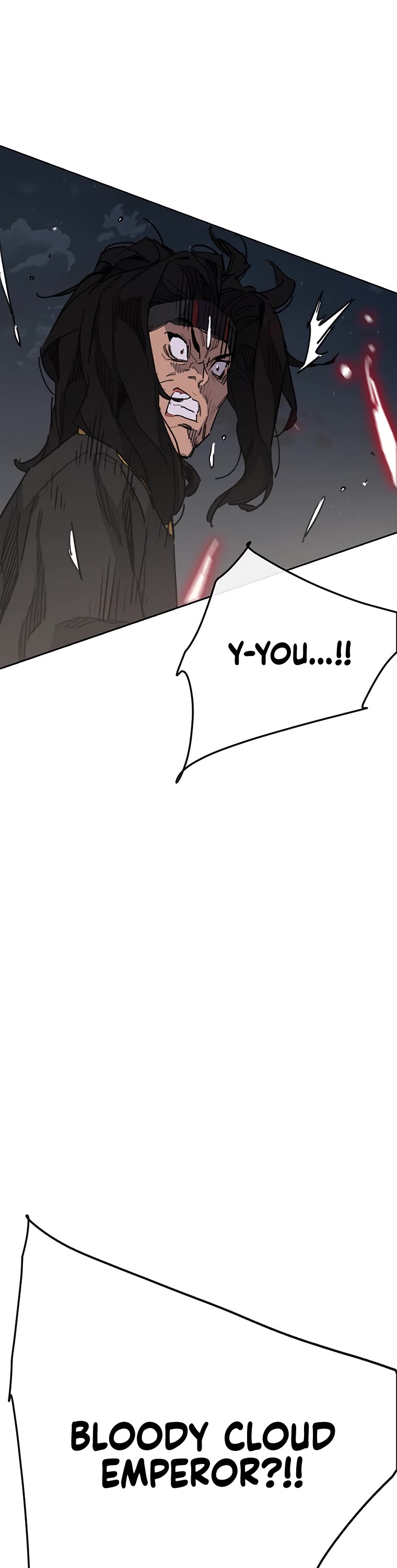 The Undefeatable Swordsman Chapter 150 page 54 - Chapter 150