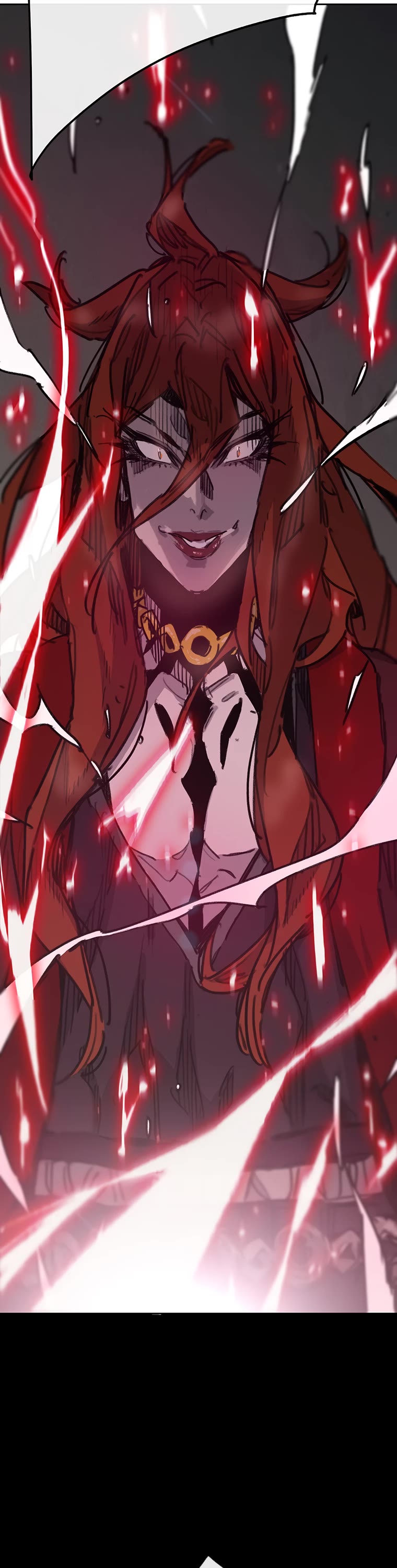 The Undefeatable Swordsman Chapter 150 page 55 - Chapter 150