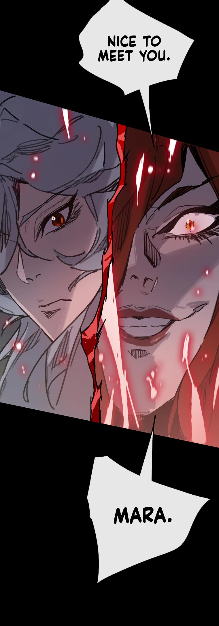 The Undefeatable Swordsman Chapter 150 page 56 - Chapter 150