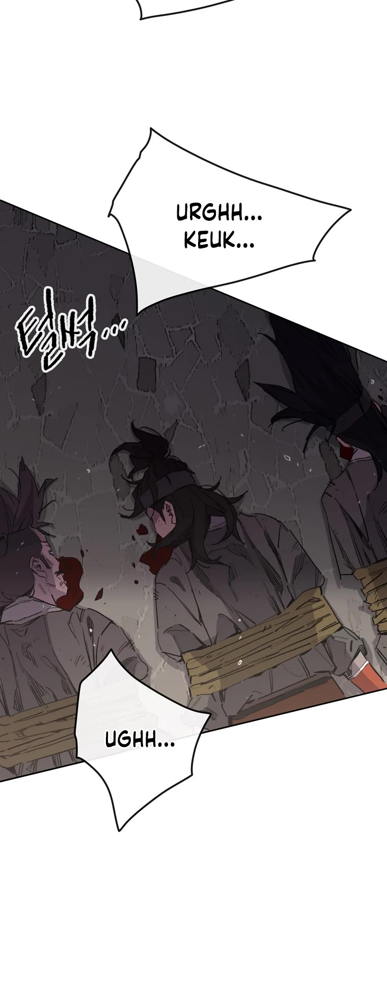 The Undefeatable Swordsman Chapter 152 page 24 - Chapter 152