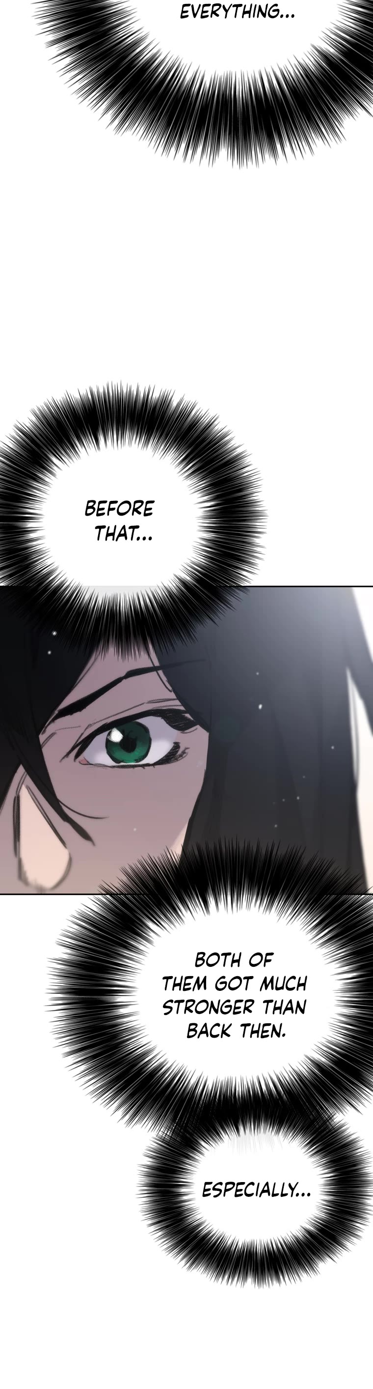The Undefeatable Swordsman Chapter 152 page 32 - Chapter 152