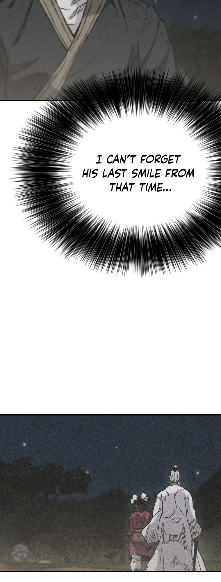 The Undefeatable Swordsman Chapter 152 page 42 - Chapter 152