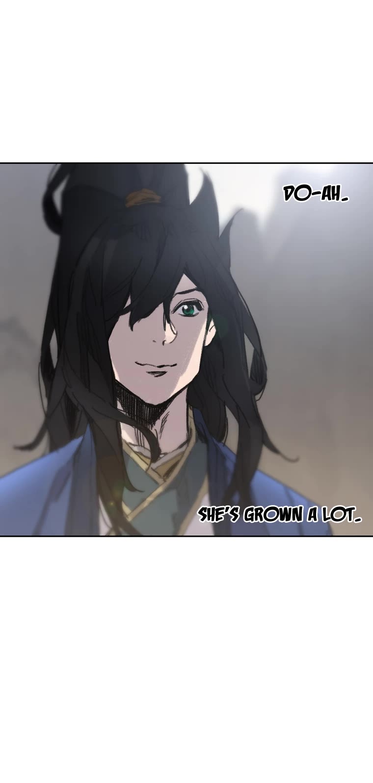 The Undefeatable Swordsman Chapter 152 page 48 - Chapter 152