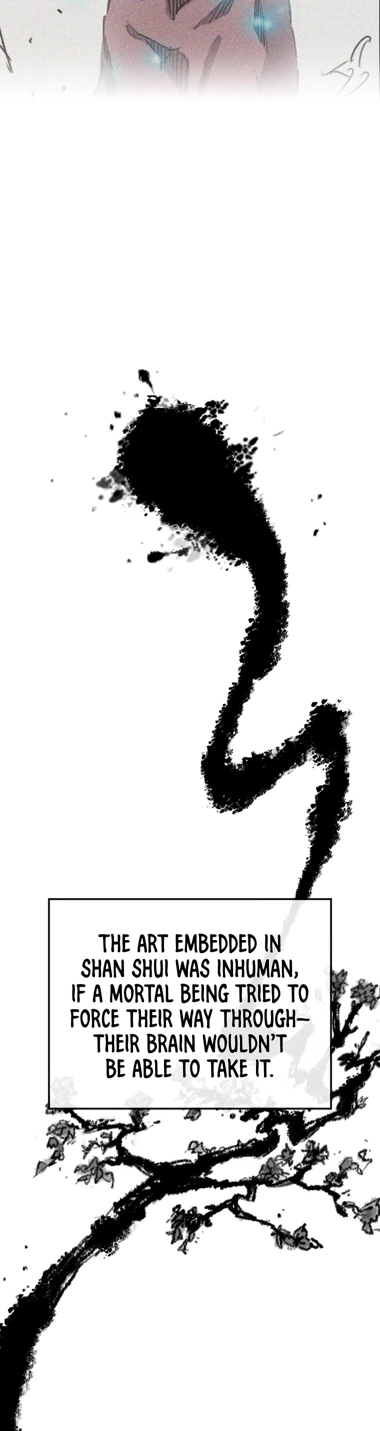 The Undefeatable Swordsman Chapter 153 page 28 - Chapter 153