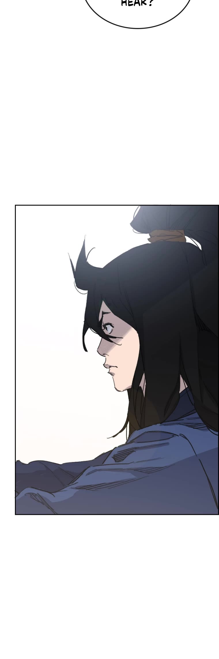 The Undefeatable Swordsman Chapter 153 page 49 - Chapter 153