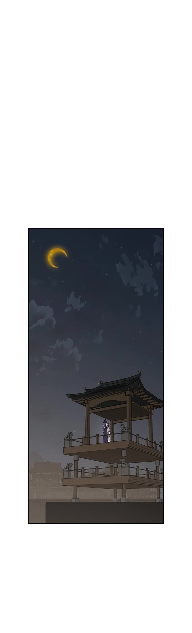 The Undefeatable Swordsman Chapter 155 page 45 - Chapter 155