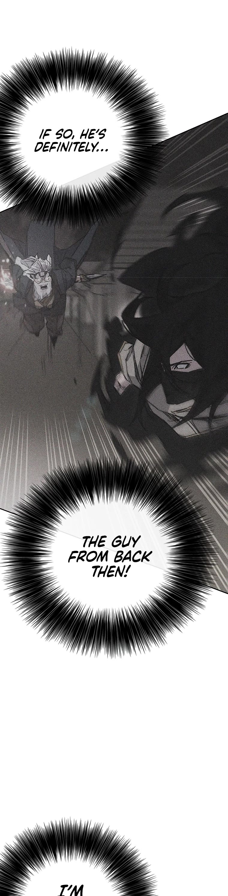 The Undefeatable Swordsman Chapter 156 page 49 - Chapter 156