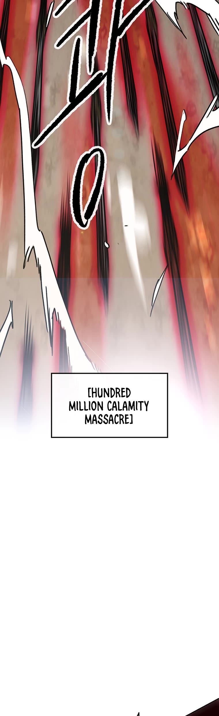 The Undefeatable Swordsman Chapter 157 page 40 - Chapter 157
