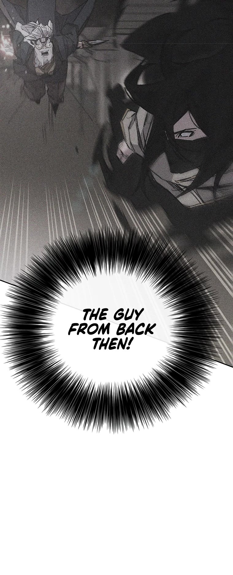 The Undefeatable Swordsman Chapter 157 page 6 - Chapter 157