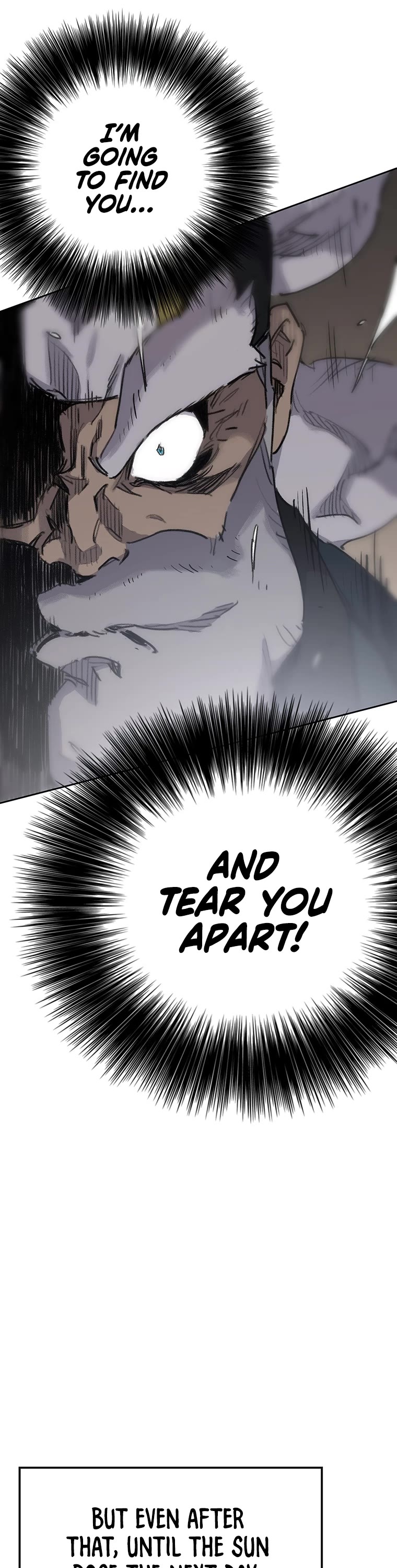 The Undefeatable Swordsman Chapter 157 page 7 - Chapter 157