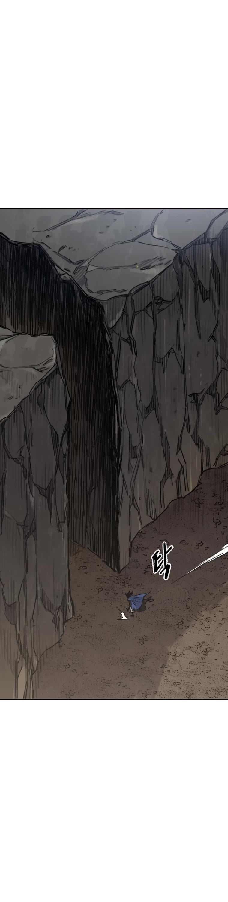 The Undefeatable Swordsman Chapter 158 page 34 - Chapter 158
