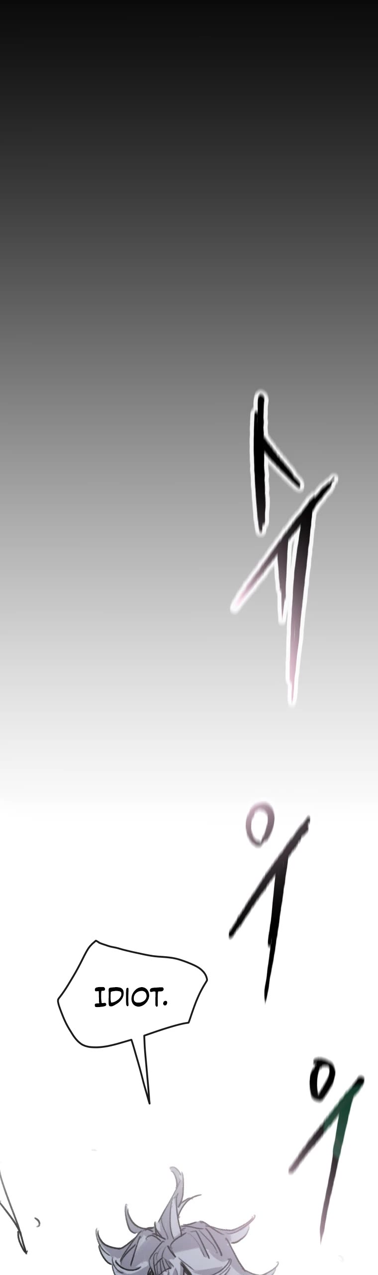 The Undefeatable Swordsman Chapter 158 page 5 - Chapter 158