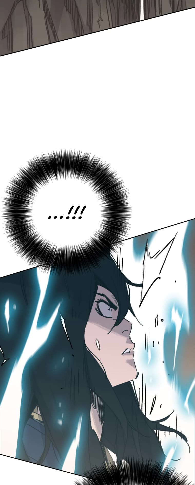 The Undefeatable Swordsman Chapter 158 page 59 - Chapter 158