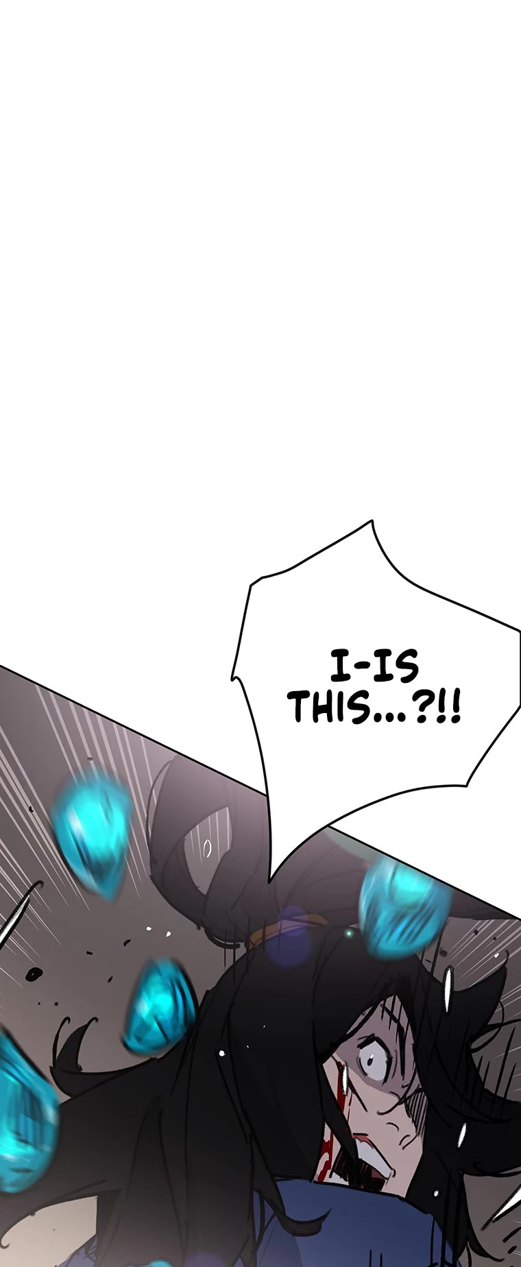 The Undefeatable Swordsman Chapter 159 page 52 - Chapter 159