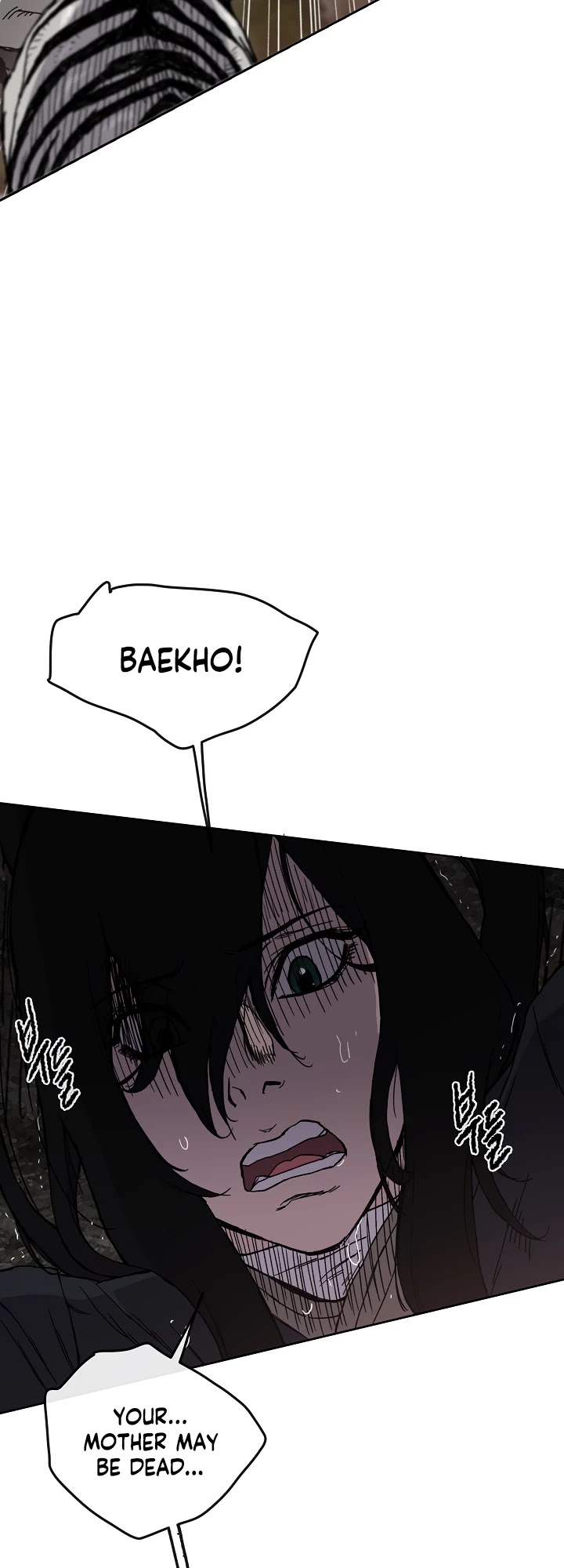 The Undefeatable Swordsman Chapter 16 page 10 - Chapter 16