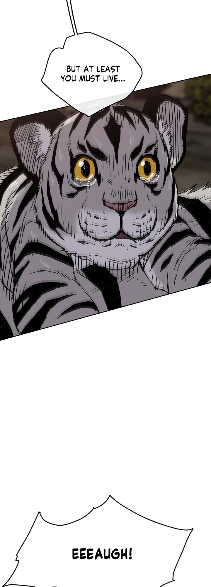 The Undefeatable Swordsman Chapter 16 page 11 - Chapter 16