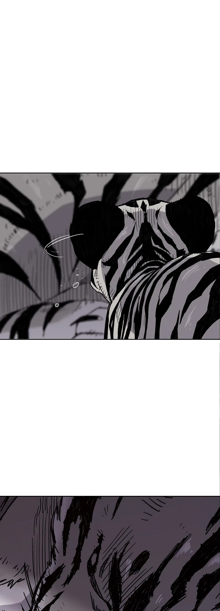 The Undefeatable Swordsman Chapter 16 page 20 - Chapter 16