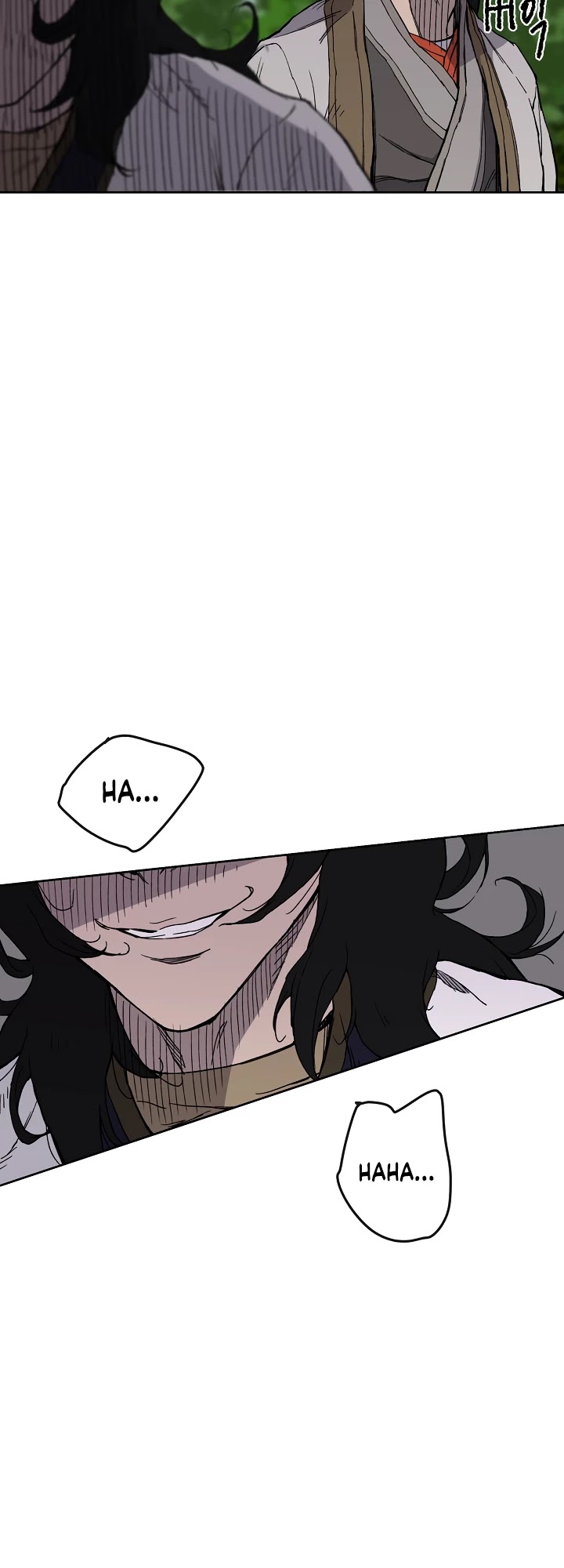 The Undefeatable Swordsman Chapter 16 page 40 - Chapter 16