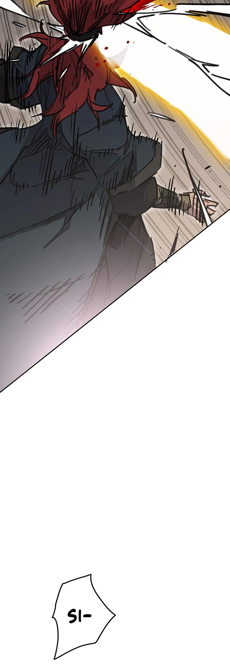 The Undefeatable Swordsman Chapter 160 page 14 - Chapter 160