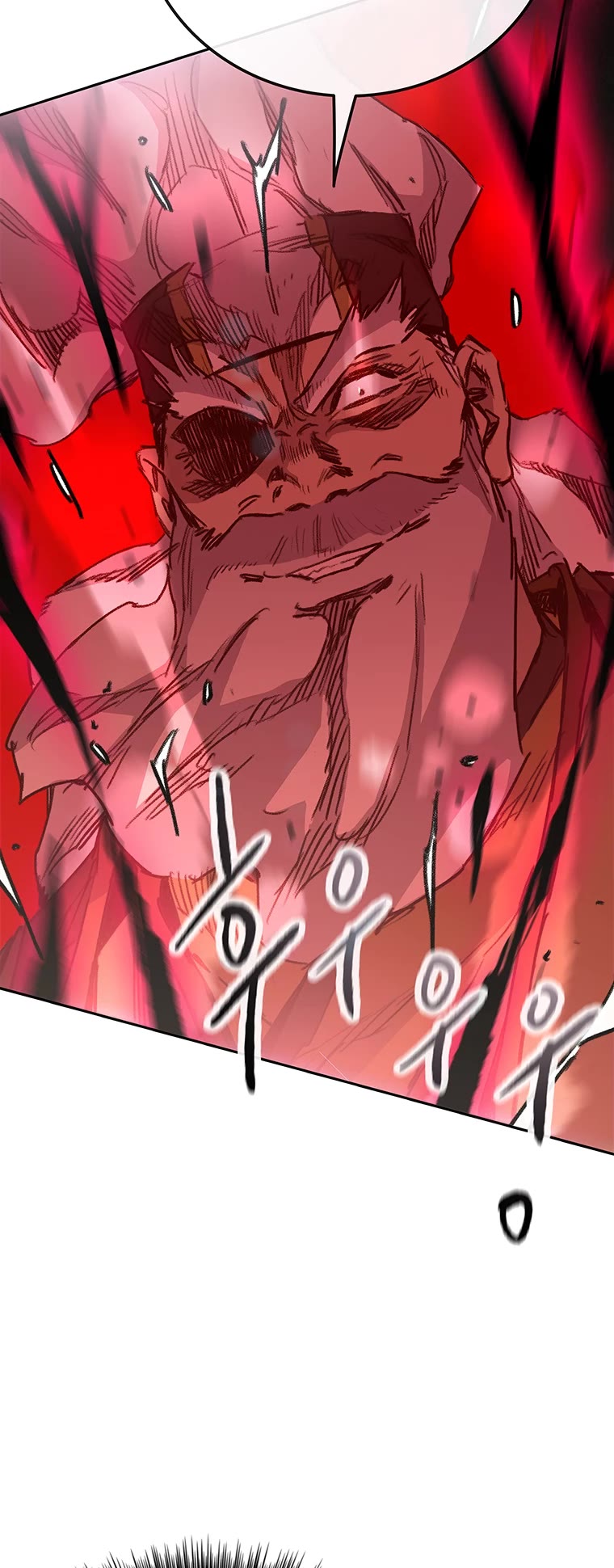 The Undefeatable Swordsman Chapter 161 page 9 - Chapter 161