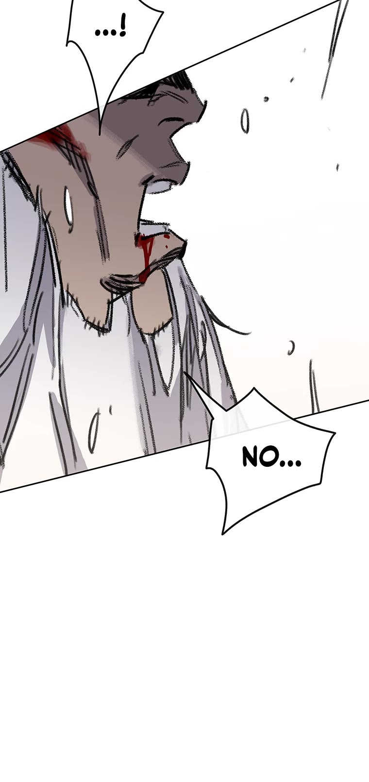 The Undefeatable Swordsman Chapter 162 page 15 - Chapter 162