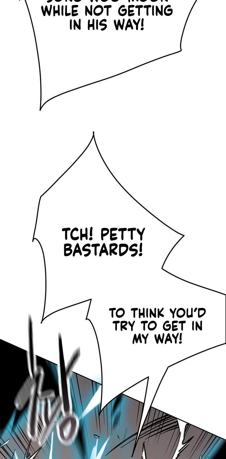 The Undefeatable Swordsman Chapter 162 page 24 - Chapter 162