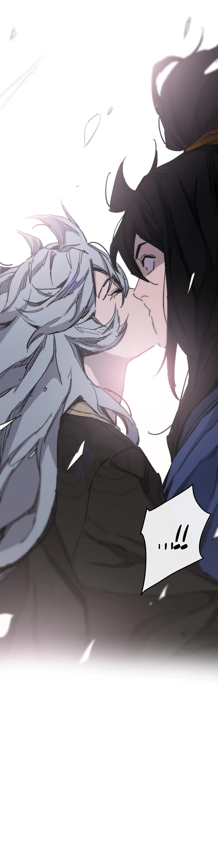The Undefeatable Swordsman Chapter 163 page 47 - Chapter 163