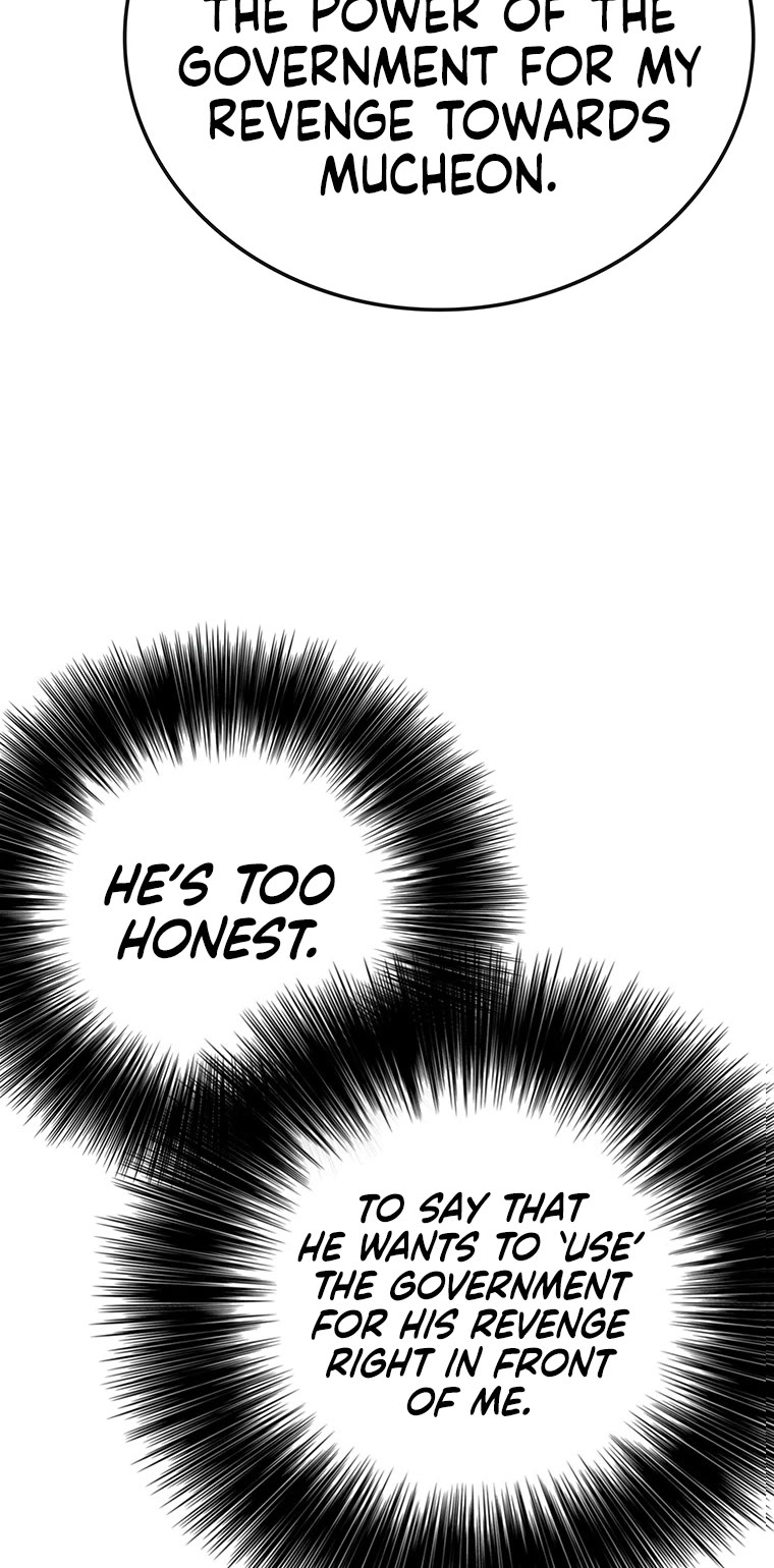 The Undefeatable Swordsman Chapter 165 page 38 - Chapter 165