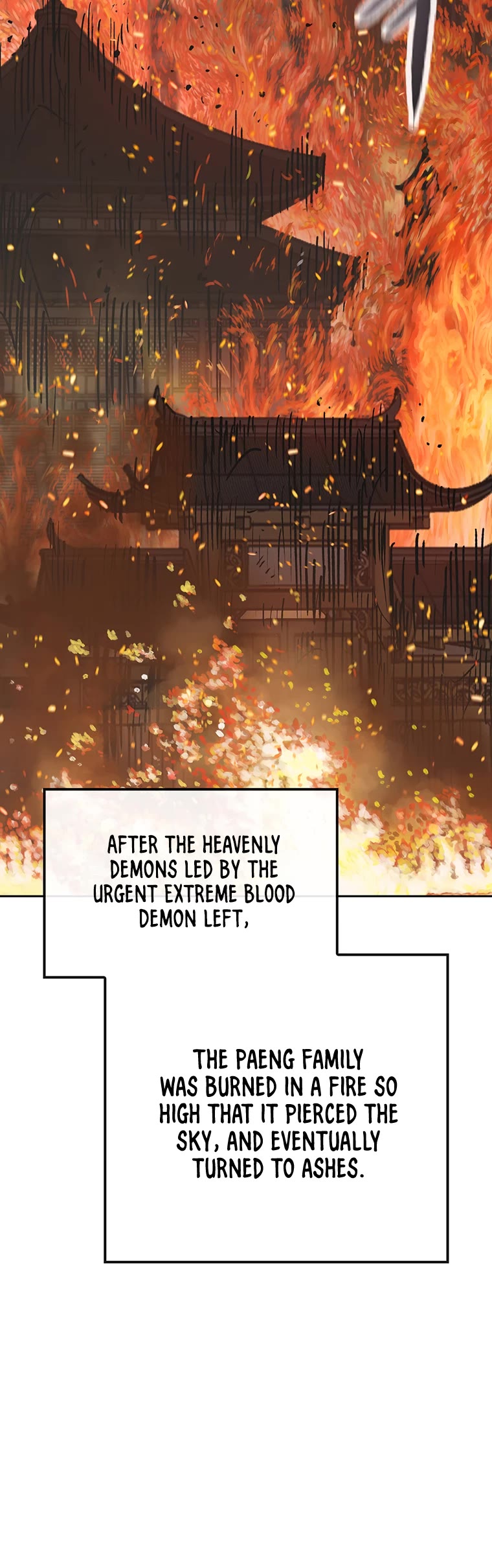 The Undefeatable Swordsman Chapter 166 page 48 - Chapter 166