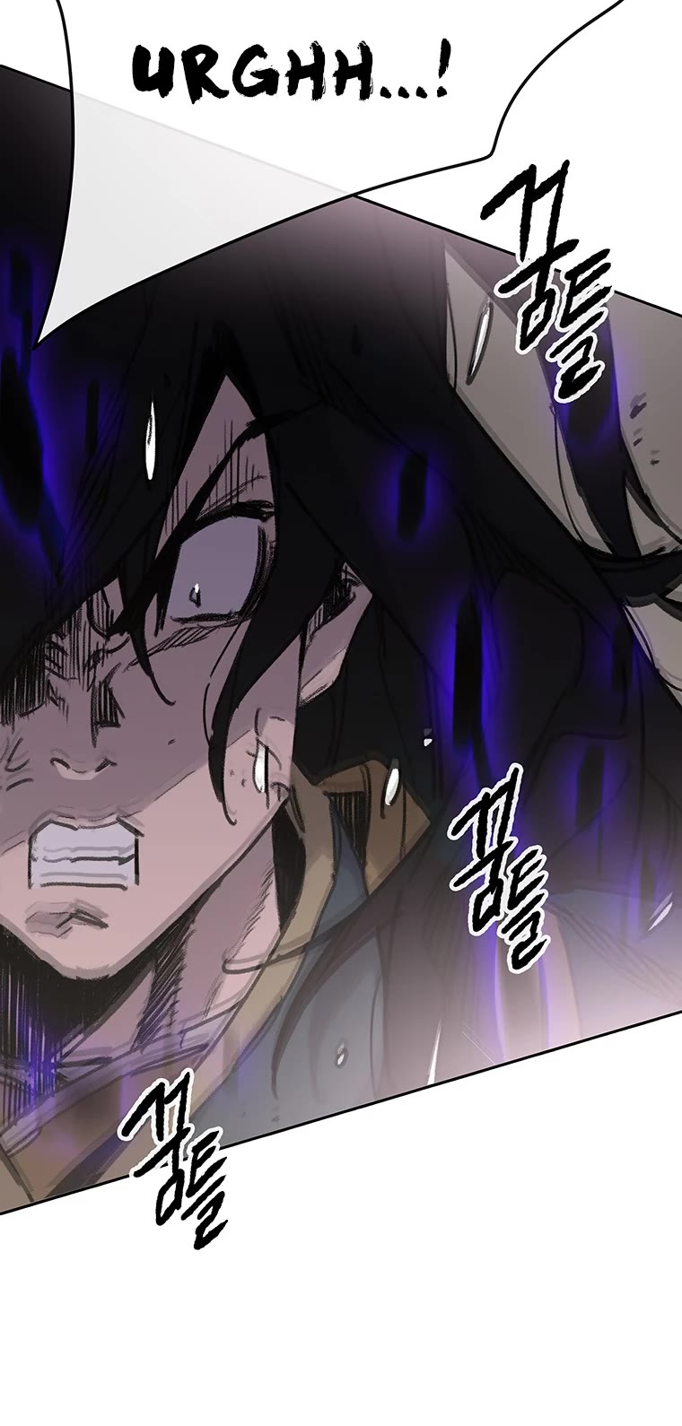 The Undefeatable Swordsman Chapter 168 page 11 - Chapter 168