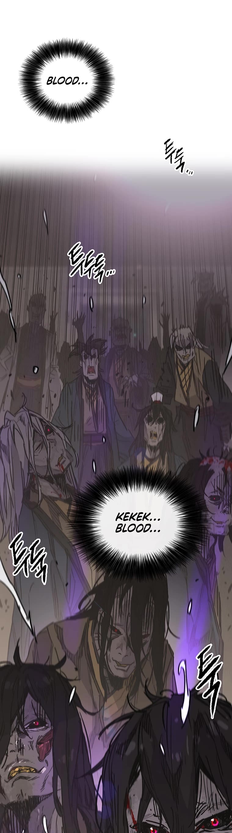 The Undefeatable Swordsman Chapter 169 page 48 - Chapter 169