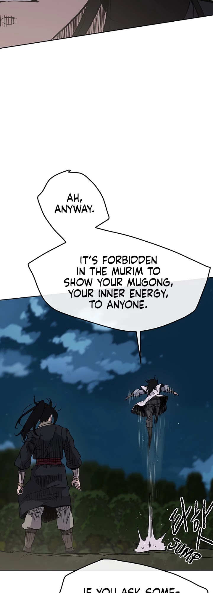 The Undefeatable Swordsman Chapter 17 page 30 - Chapter 17