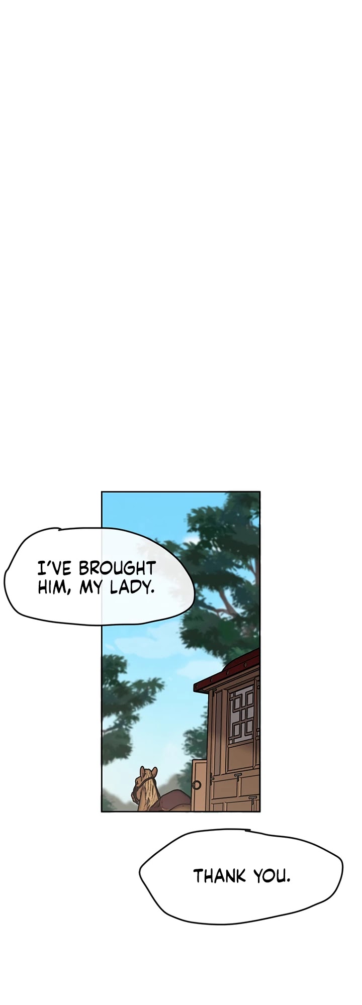 The Undefeatable Swordsman Chapter 17 page 39 - Chapter 17