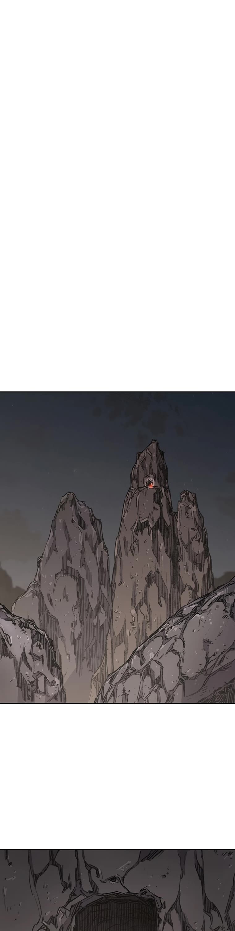 The Undefeatable Swordsman Chapter 170 page 37 - Chapter 170
