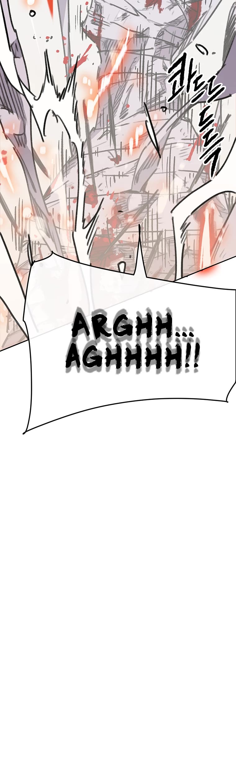 The Undefeatable Swordsman Chapter 170 page 44 - Chapter 170