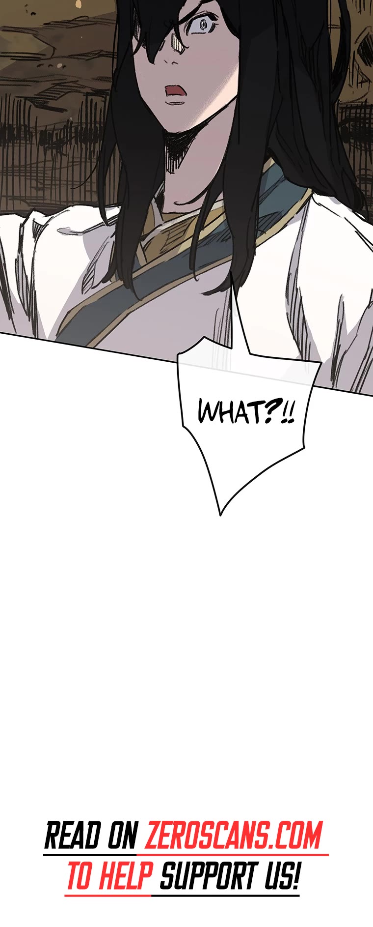 The Undefeatable Swordsman Chapter 170 page 52 - Chapter 170