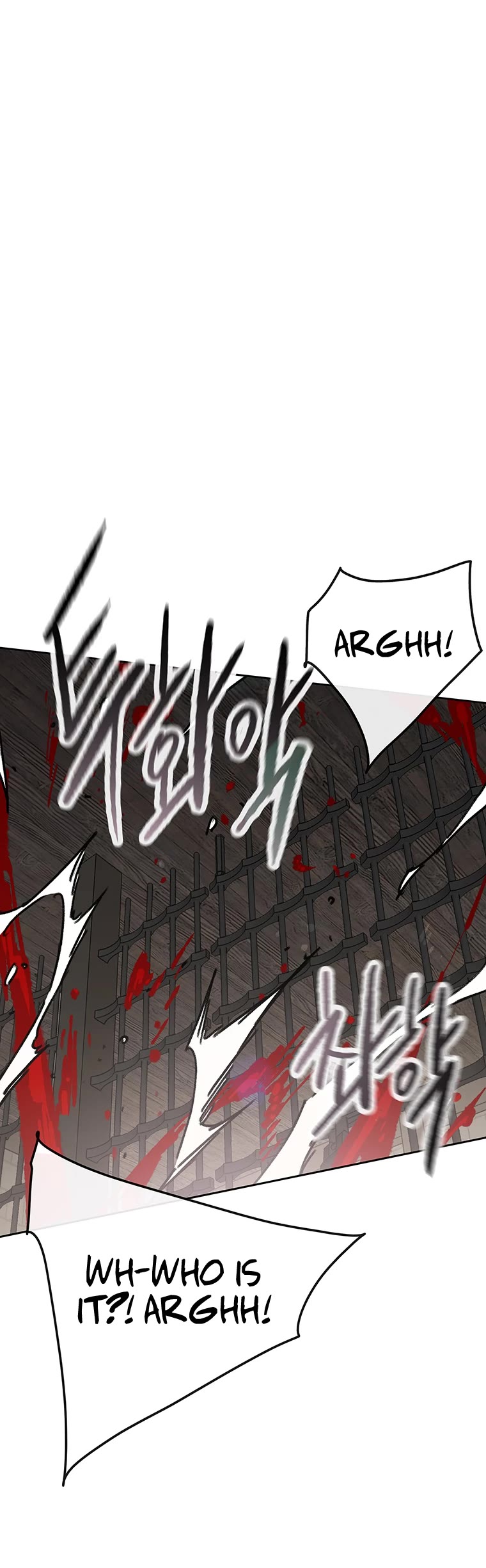 The Undefeatable Swordsman Chapter 171 page 10 - Chapter 171