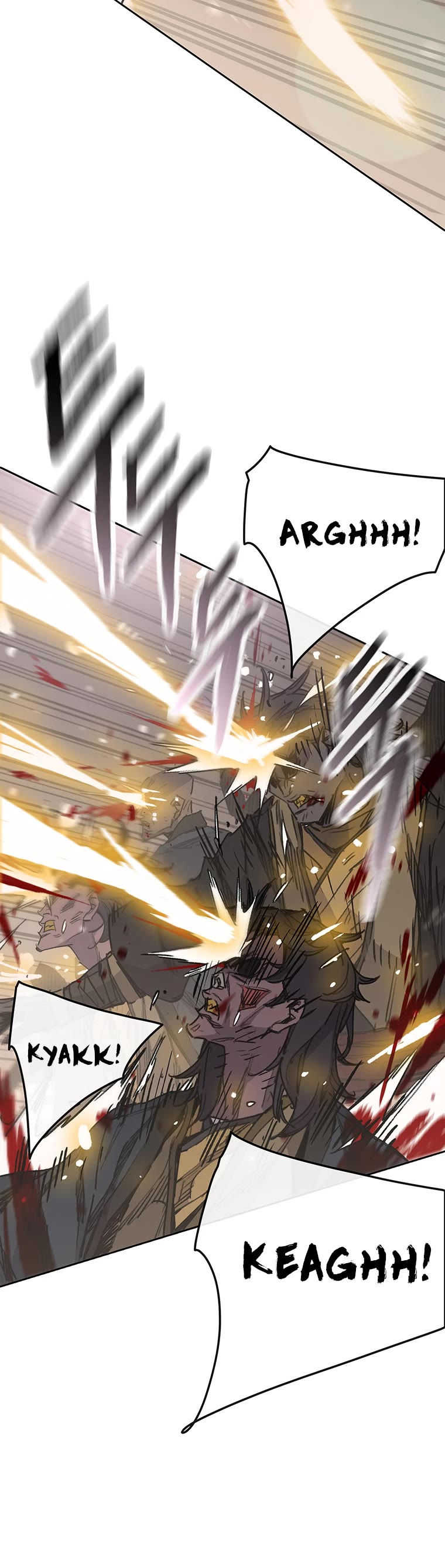 The Undefeatable Swordsman Chapter 173 page 13 - Chapter 173