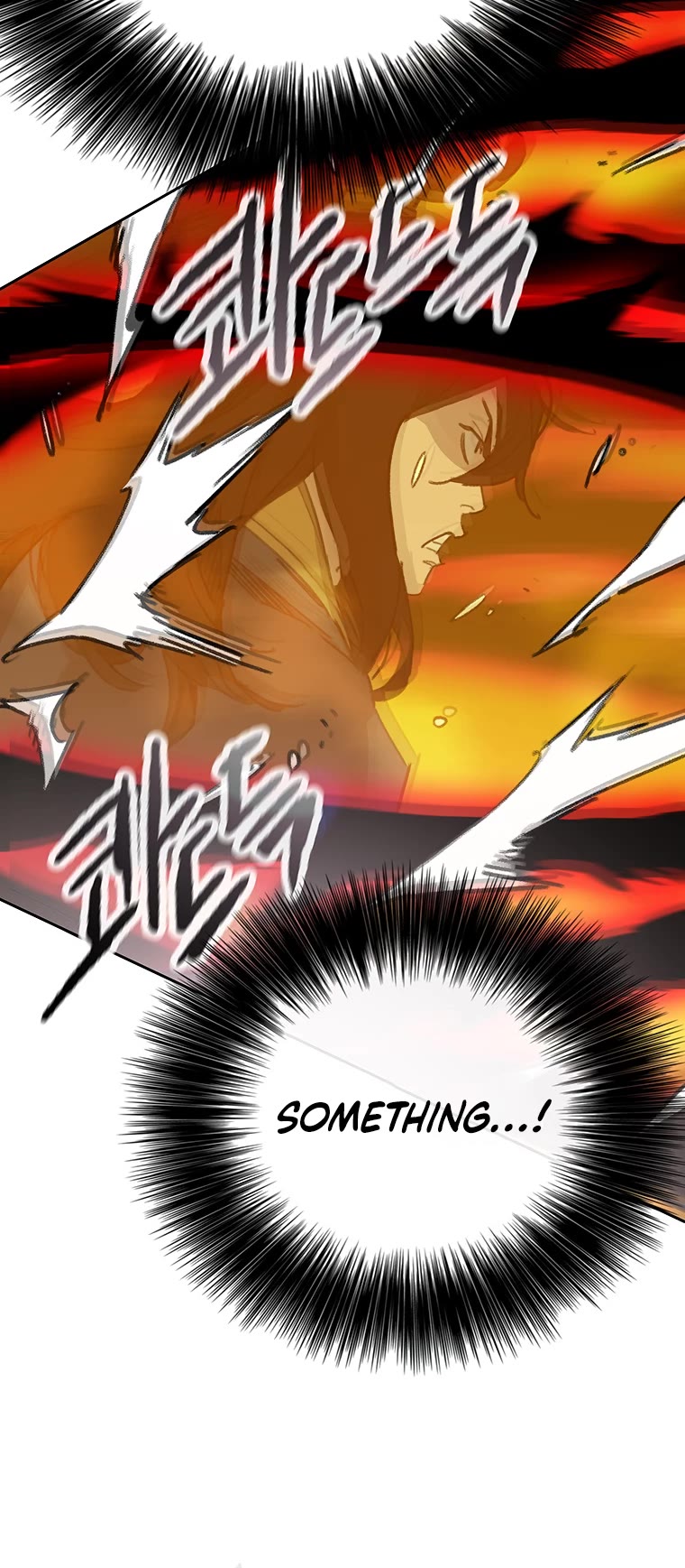 The Undefeatable Swordsman Chapter 173 page 37 - Chapter 173