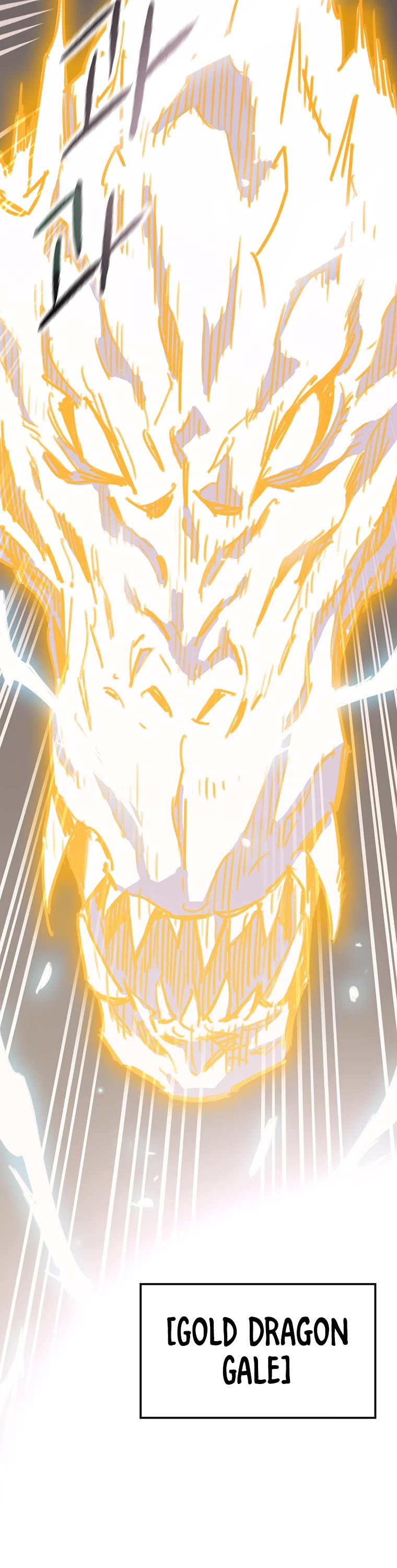 The Undefeatable Swordsman Chapter 173 page 50 - Chapter 173