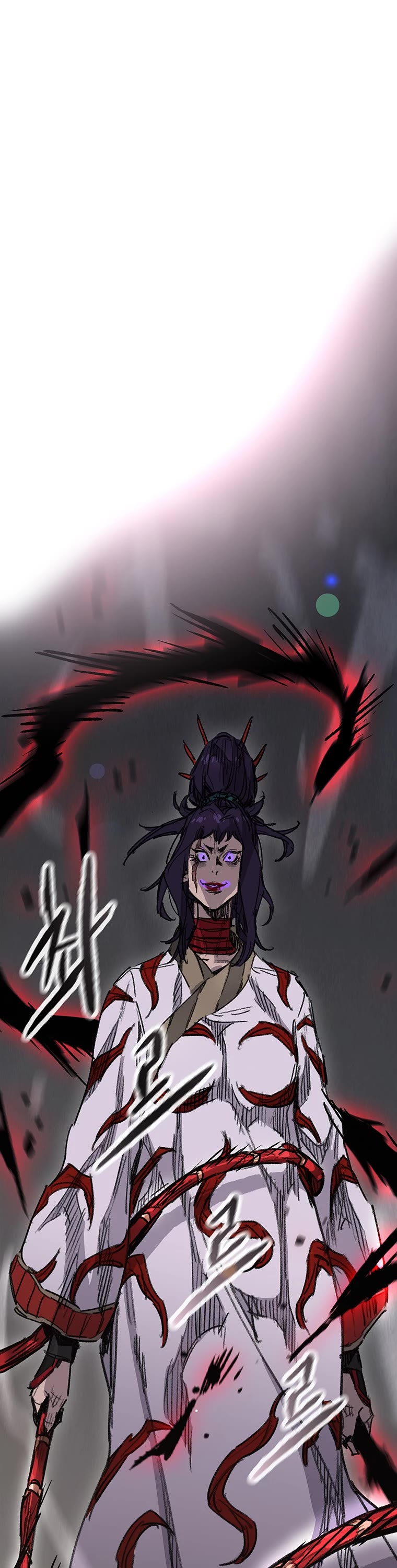 The Undefeatable Swordsman Chapter 174 page 12 - Chapter 174