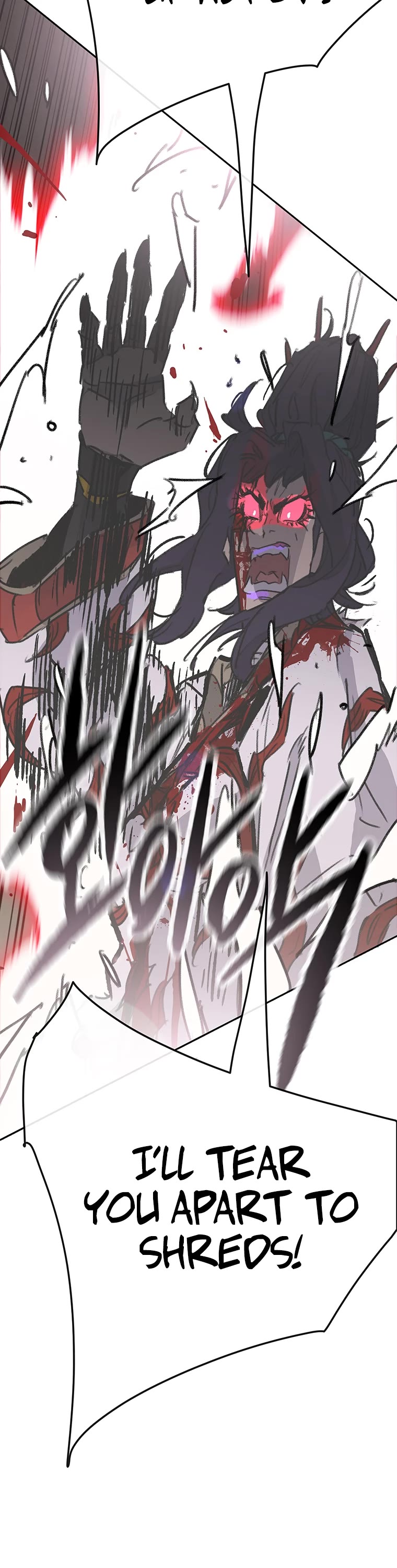 The Undefeatable Swordsman Chapter 174 page 48 - Chapter 174