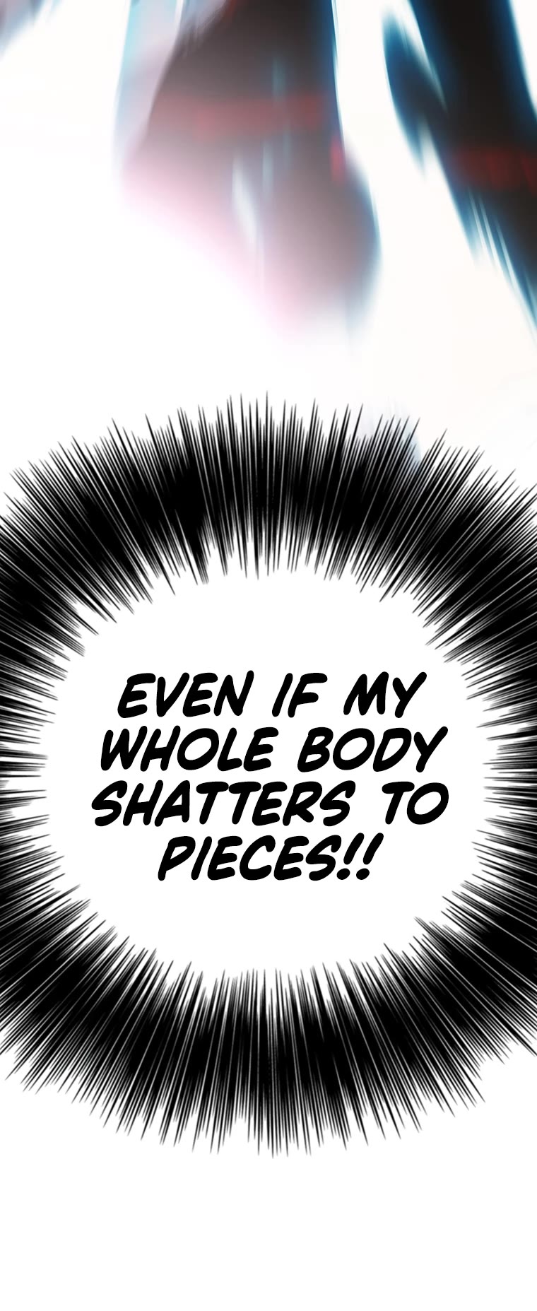 The Undefeatable Swordsman Chapter 174 page 52 - Chapter 174