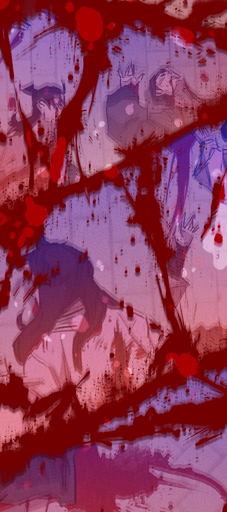 The Undefeatable Swordsman Chapter 175 page 33 - Chapter 175